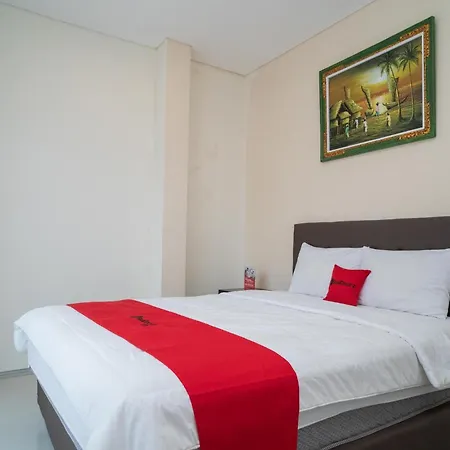 Reddoorz Near Itdc Nusa Dua