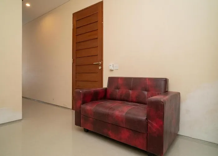 Hotel Reddoorz Near Itdc Nusa Dua (Bali)