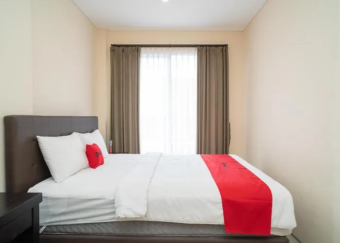 Reddoorz Near Itdc Nusa Dua (Bali)