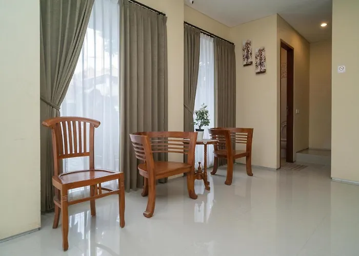 Reddoorz Near Itdc 2* Nusa Dua (Bali)