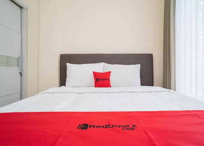 Reddoorz Near Itdc Hotel Nusa Dua (Bali)