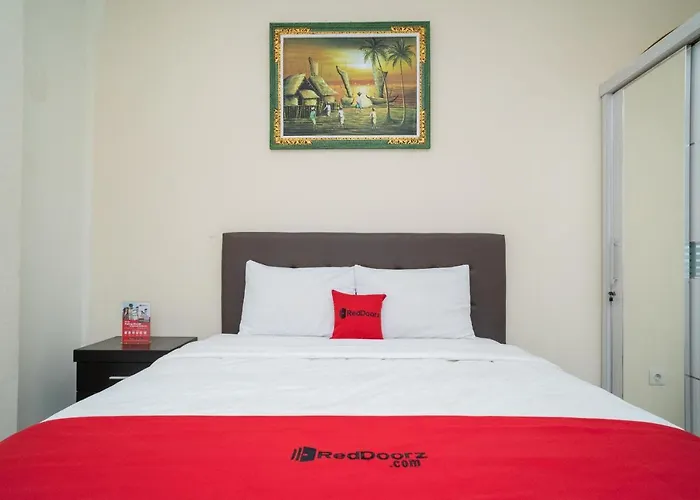 Reddoorz Near Itdc Hotel Nusa Dua (Bali)