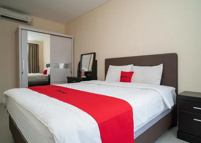 Reddoorz Near Itdc Hotel Nusa Dua (Bali)