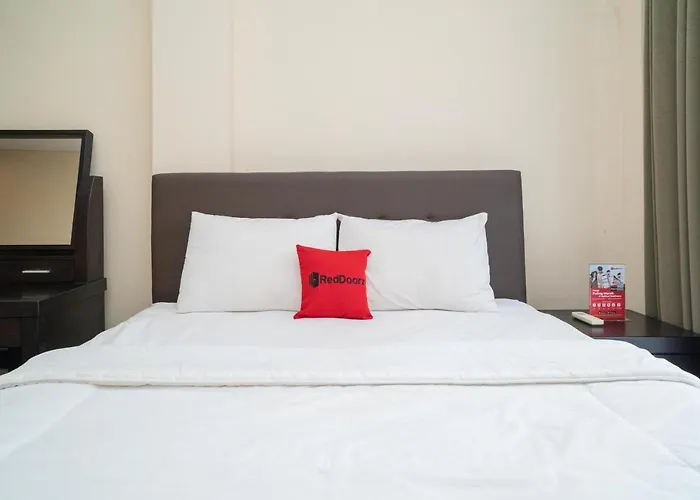 Reddoorz Near Itdc Hotel Nusa Dua (Bali)
