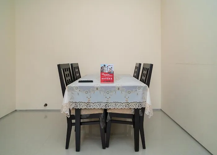 Hotel Reddoorz Near Itdc Nusa Dua (Bali)