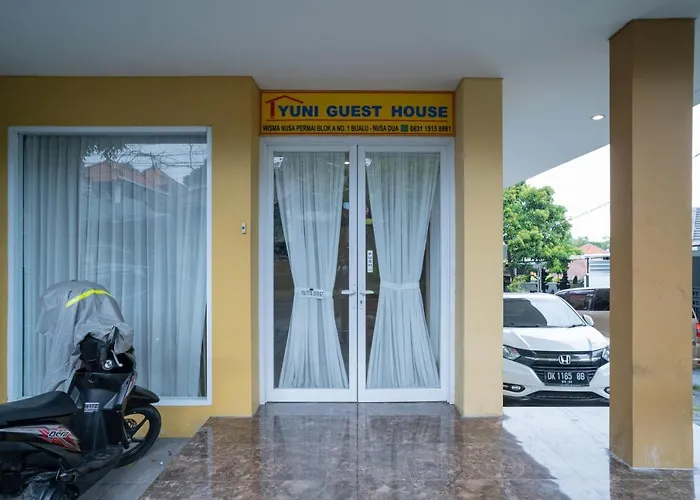 Reddoorz Near Itdc 2* Nusa Dua (Bali)