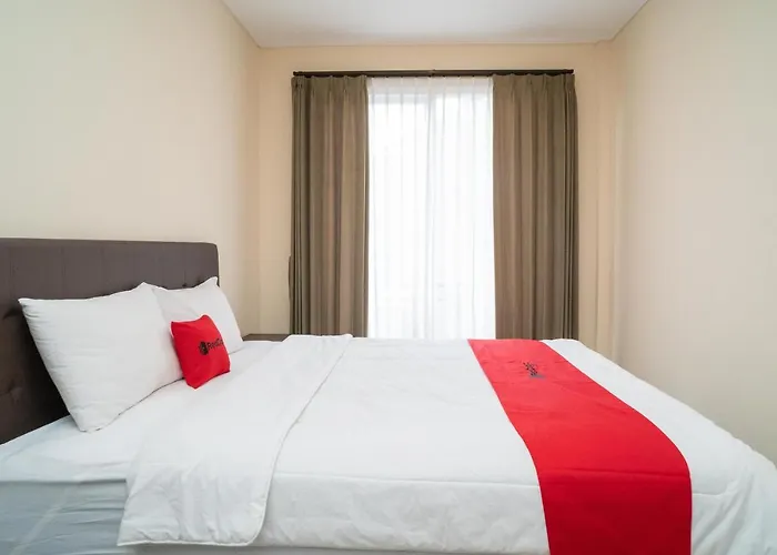 Hotel Reddoorz Near Itdc Nusa Dua (Bali)