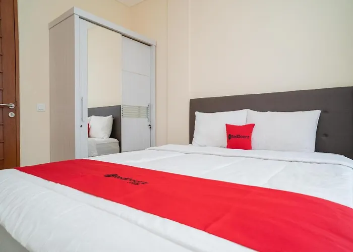 Hotel Reddoorz Near Itdc Nusa Dua (Bali)