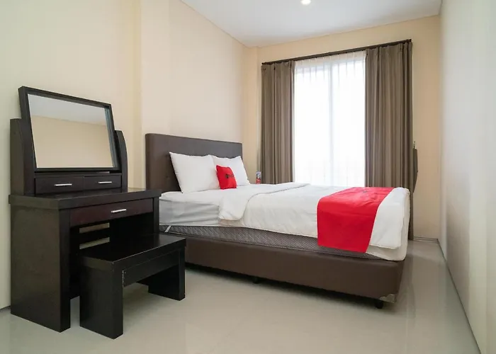Reddoorz Near Itdc Nusa Dua (Bali)