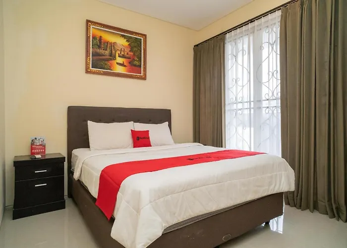 Reddoorz Near Itdc Hotel 2*