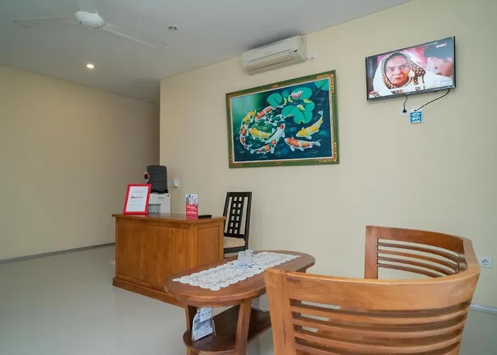 Reddoorz Near Itdc Nusa Dua (Bali)