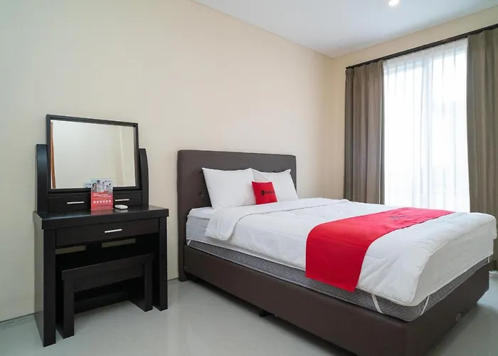 Reddoorz Near Itdc Nusa Dua (Bali)