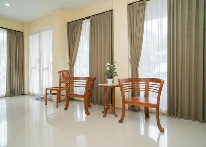 Reddoorz Near Itdc Nusa Dua (Bali)