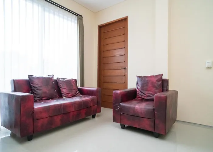 Hotel Reddoorz Near Itdc Nusa Dua (Bali)