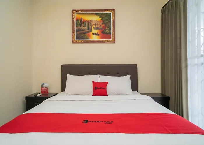 Hotel Reddoorz Near Itdc Nusa Dua (Bali)