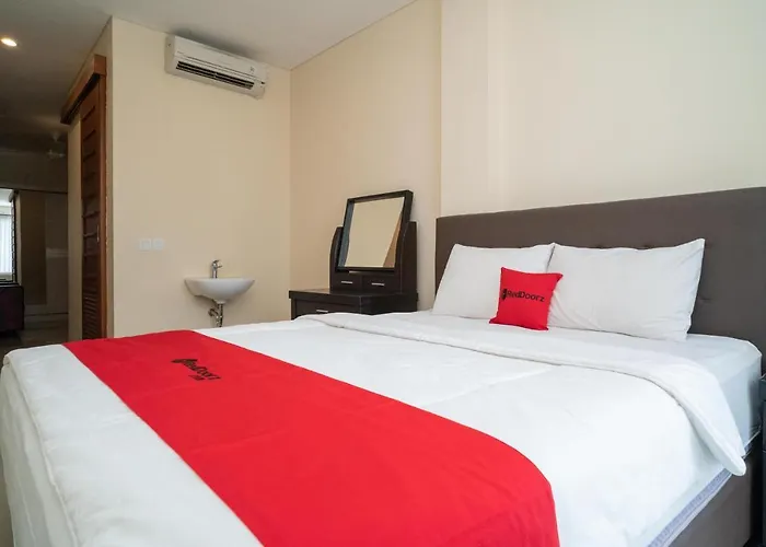 Hotel Reddoorz Near Itdc Nusa Dua (Bali)