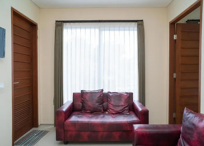 Reddoorz Near Itdc 2* Nusa Dua (Bali)