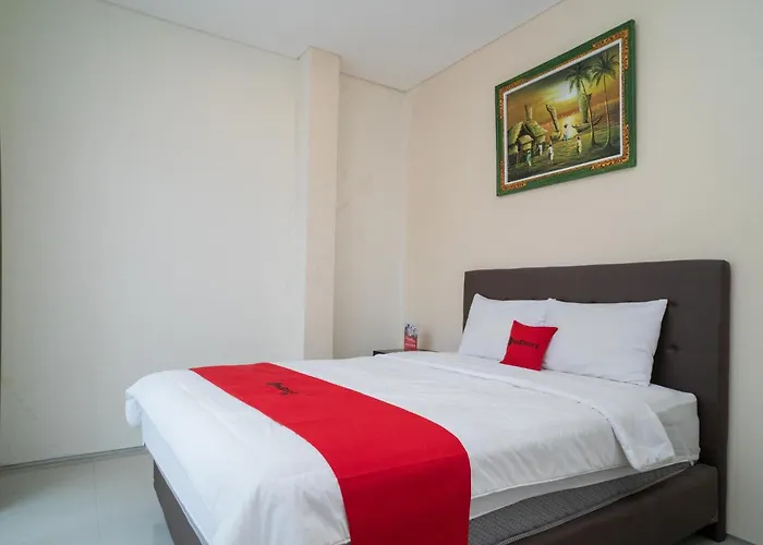 Reddoorz Near Itdc 2* Nusa Dua (Bali)