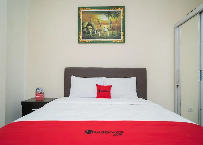 Reddoorz Near Itdc Hotel Nusa Dua (Bali)