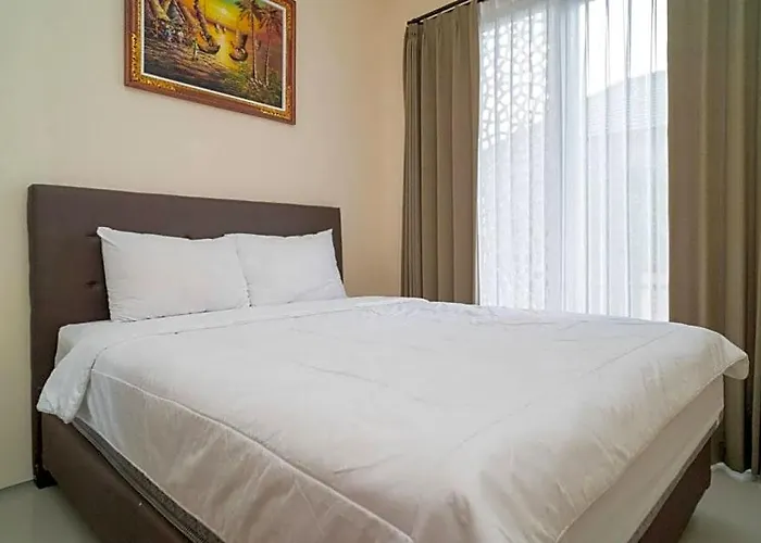 Reddoorz Near Itdc Hotel Nusa Dua (Bali)