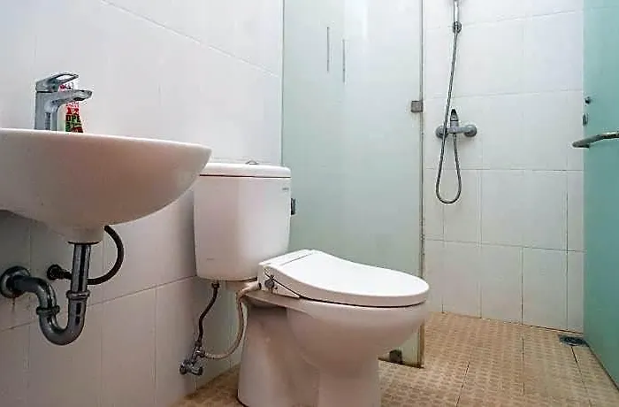 Reddoorz Near Itdc Nusa Dua (Bali)