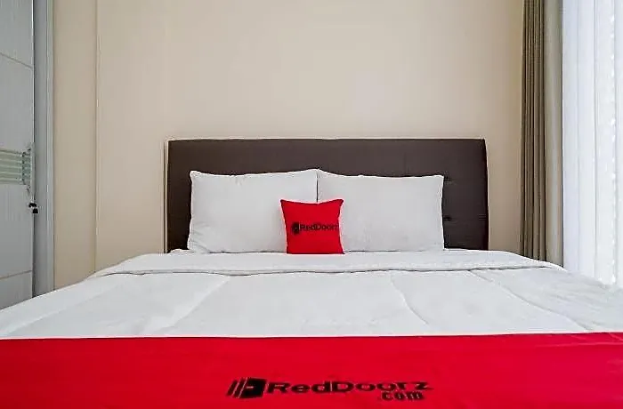 Reddoorz Near Itdc Nusa Dua (Bali)